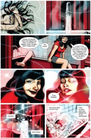Sex Criminals Compendium: The Cumplete Story