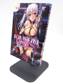 Kimiiro Days: The Color of Your Life