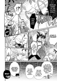 Alice in Impregnation Land