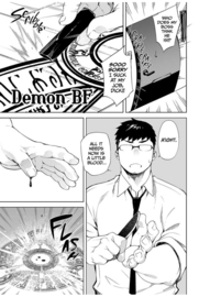 Demon BF