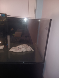 Reparatie Red Sea aquariums