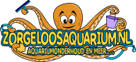 Zorgeloos aquarium, aquarium onderhoud, verhuizing & reparatie