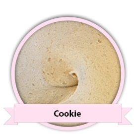 Cookie Naked