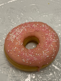 Meisjes donut