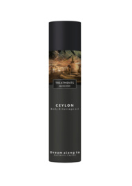 150 ml - Ceylon Body Oil