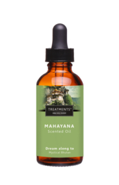 20 ml - Mahayana Scented Oil