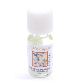 Boles d'olor geurolie 10 ml - Witte Jasmijn