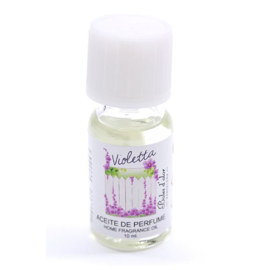 Boles d'olor geurolie 10 ml - Violetta