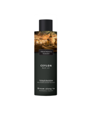 150 ml - Ceylon Bath Oil