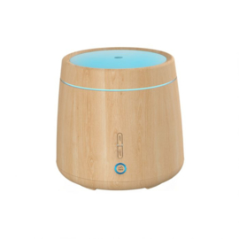 AROMA DIFFUSER - EVE (HOUT)