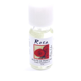 Boles d'olor geurolie 10 ml - Rosa