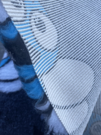 Vetbed Vrolijke bij Blauw  vanaf