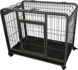 Duvo+ heavy duty bench M 79x53x61cm