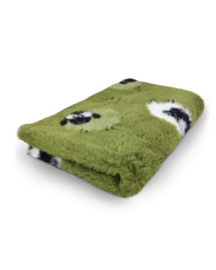Vetbed Woolly Sheep Groen