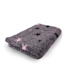 Vetbed Starry Night Roze