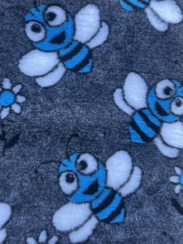 Vetbed Vrolijke bij Blauw vanaf