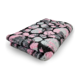 Vetbed Stones Roze