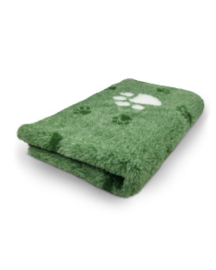 Vetbed  Groen Bigfoot