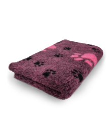 Vetbed  Roze  Bigfoot