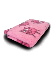 Combi Deal  - Roze tinten