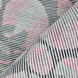 Vetbed Stones Roze