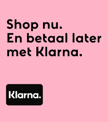 Bestel NU en Betaal LATER ! 