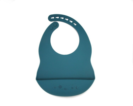 Siliconen Slab Cosmic Duo Set van 2 | Blauw en Grijs