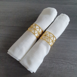 Gouden Servetring
