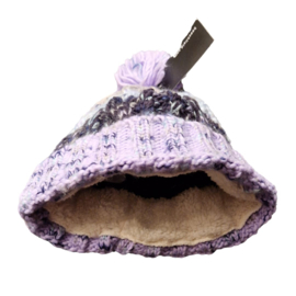 Beechfield Junior Muts (4 kleurvarianten beschikbaar)