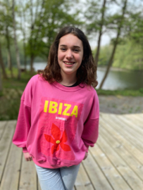 Ibiza sweater