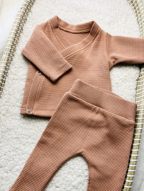 Newborn Pakje  |  Peach