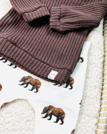 Broekje   |   Bears  Brown