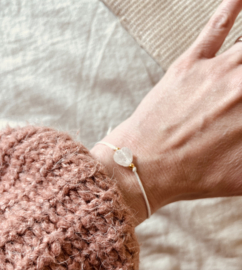 Armbandje hart