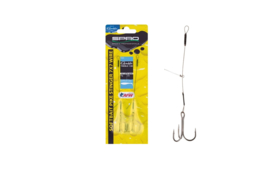 Spro softbait pike stinger 7x7