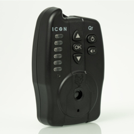 Wolf ICON Q 3+1 Qr Hubb Receiver