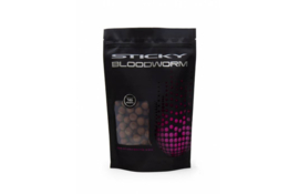 Sticky Baits Bloodworm 1kg 20mm