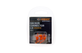 MIDDY Dacron Connectors