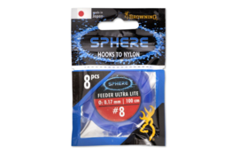 Sphere Feeder Ultra Lite Size 16