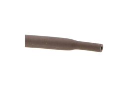 Ashima Shrink Tube Brown 1.6mm 10pcs