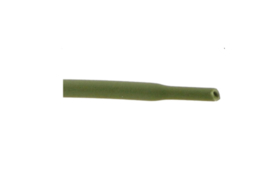 Ashima Shrink Tube Green 1.2mm - 10pcs