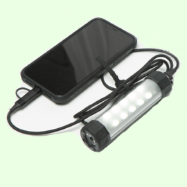 LPB-260 Bivvy Light Powerbank