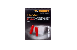 MIDDY Hi-Viz Shockcore Connector