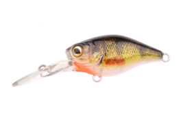 IKIRU Naturals Mini Crank 38F LL