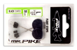 Quantum Mr. Pike Float Stops