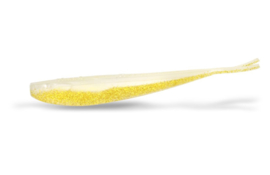 Quantum Q-Paddler V Tail Golden Shiner