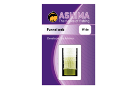 Ashima Funnelweb Wide