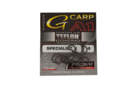 Gamakatsu G Carp A1 PTFE Specialist X