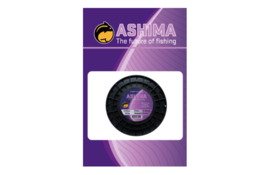 Ashima Gangster Lijn Clear 0.375mm/11kg/7,4km