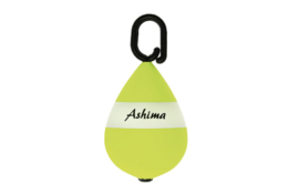 Ashima Line Hanger Incl. Light Connector Yellow (balsa)