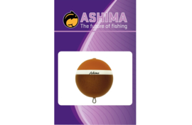 Ashima Line Float 55 gr Incl. Light Connector (balsa)